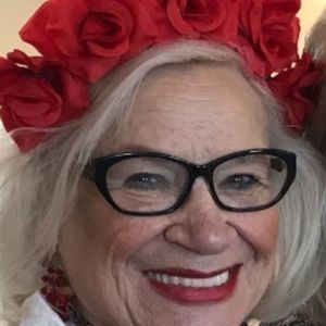 Meet your Posher, Rose